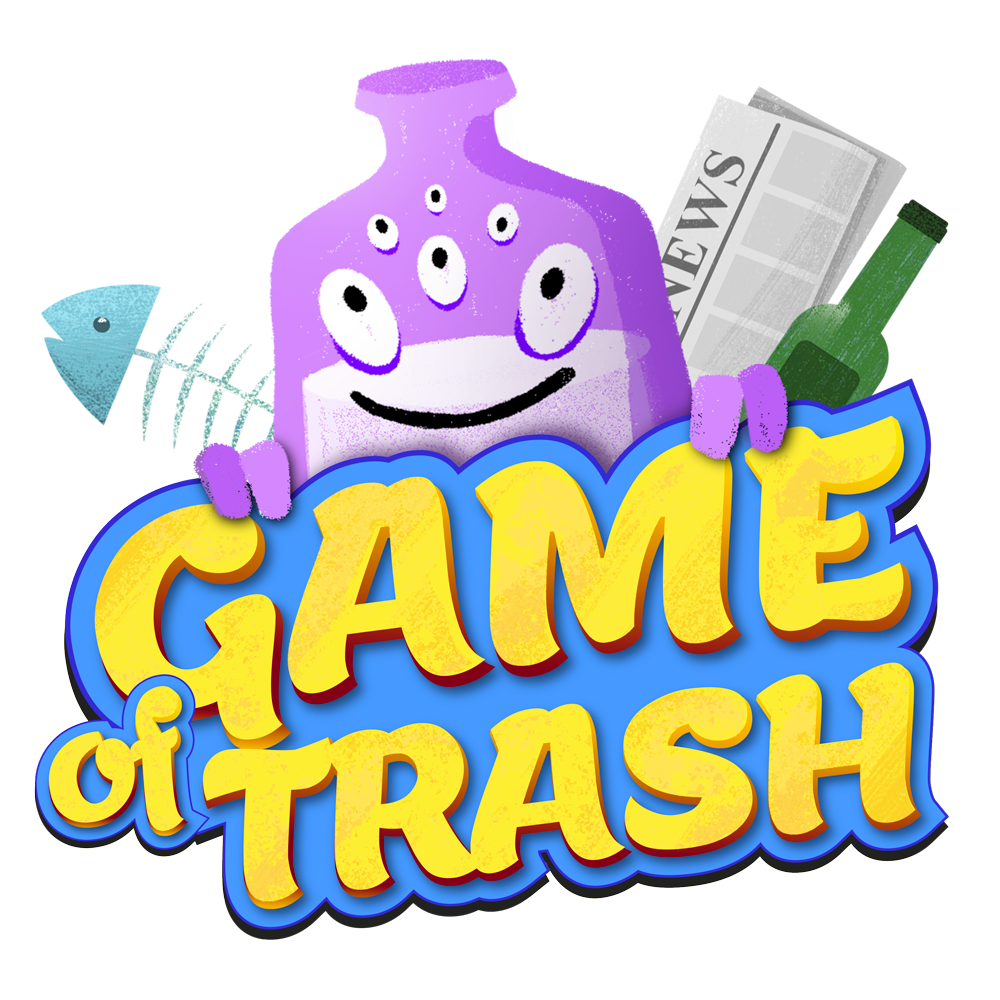 Game Of Trash