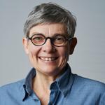Pascale Larcher