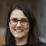 Sabrine Unternährer Huideg