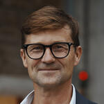 Christophe Joerin
