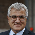 Claude Gremion