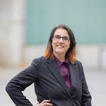 Sabrine Unternährer Huideg