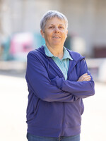 Isabelle Baeriswyl