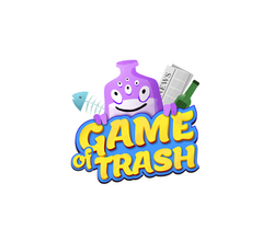 Game of trash