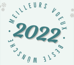 Voeux 2022