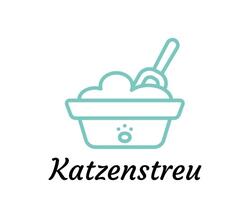 Katzenstreu