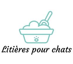 Litières pour chats