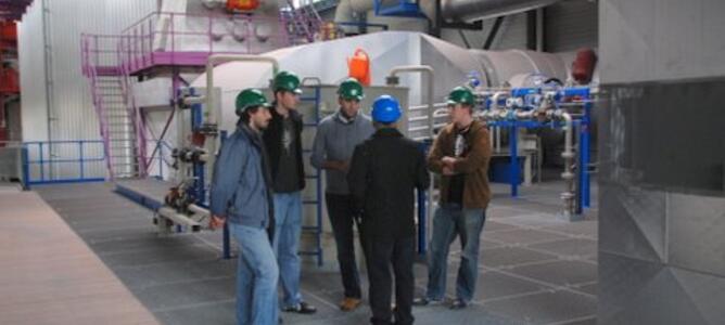 Visites guidées