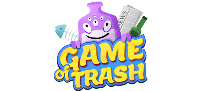 Game of trash