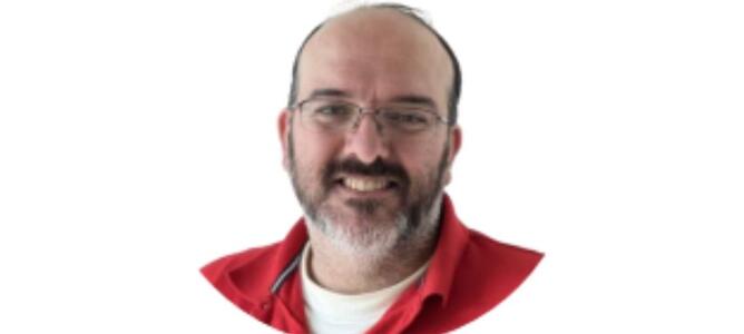 Philippe Da Silva